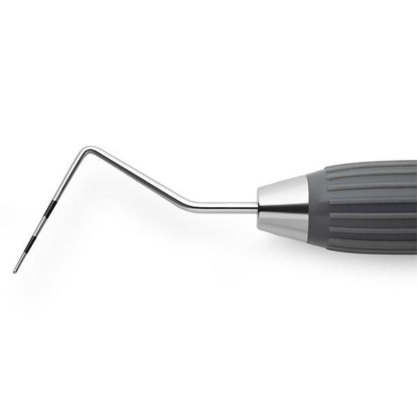 TD Sonde/Lommedybdemåler XP9/CP18 Grå