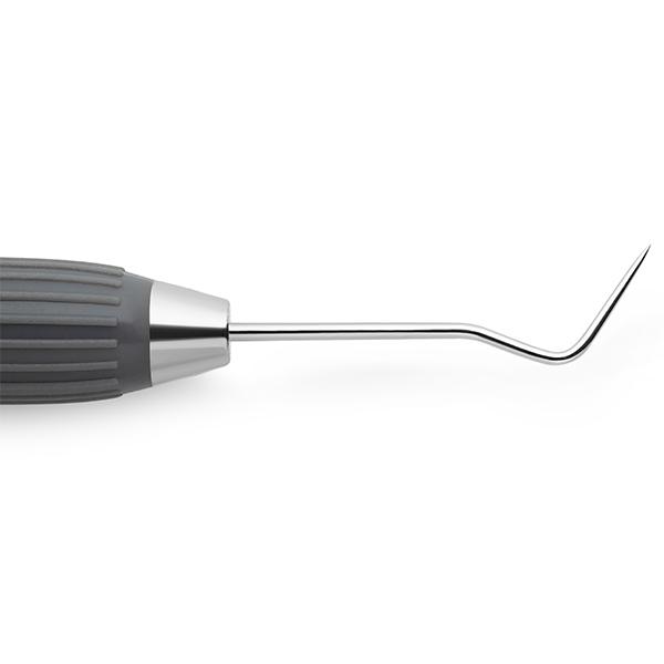 TD Sonde/Lommedybdemåler XP9/CP18 Grå