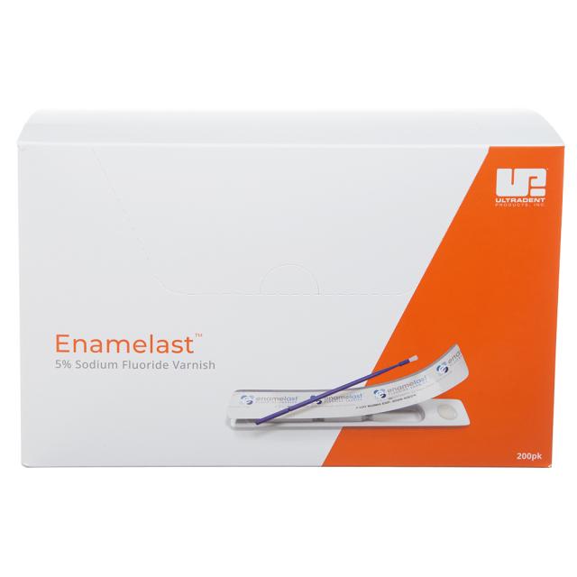 Enamelast Varnish Skogsbær 200x0,41ml