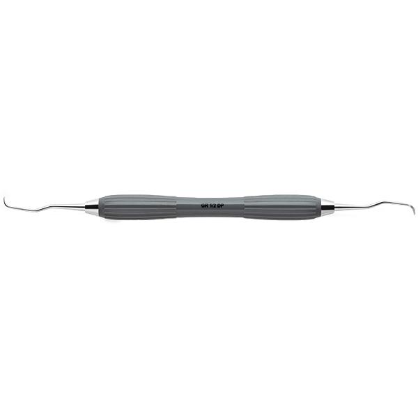 TD Curette Gracey 1-2 DP Grå