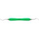 TD Curette Gracey 7-8 DP Grønn