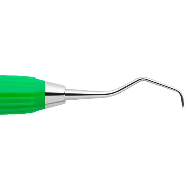 TD Curette Gracey 7-8 DP Grønn
