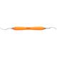 TD Curette Gracey 11-12 DP Orange