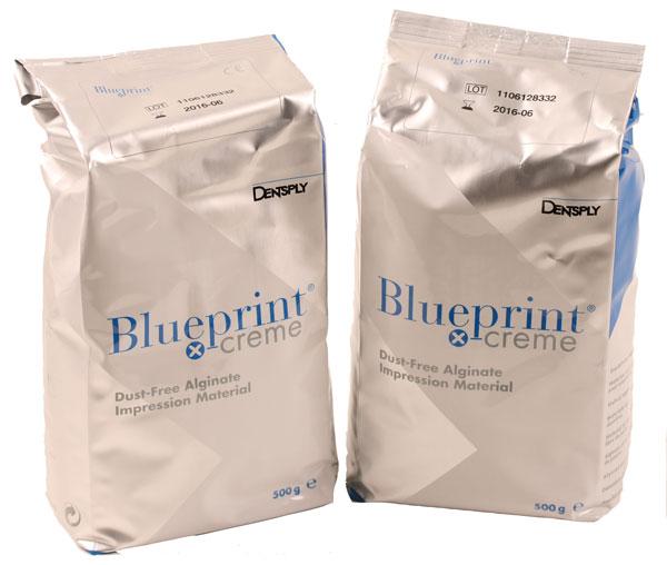 Blueprint X-creme Økonomipakning 6kg