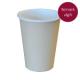 Begre Bio-Papp beige 21cl 100stk