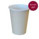 Begre Bio-Pap beige 210ml 2500stk