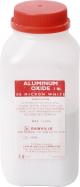 Aluminiumoxid Hvit 50MY 453g