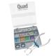 Quad Sectional Matrix System Intro Kit 