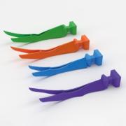 Quad kiler assortert 200 stk