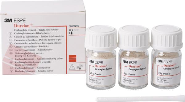 Durelon Pulver 60g