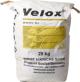Velox Alabaster Gips Hvit 25kg