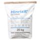 Henrizit Hardgips Blå 25kg