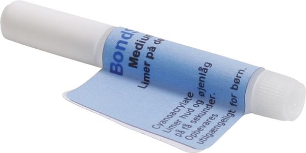 Cyanolit Lim Bondseal C401 Tube 2g