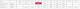 Finer VST 243/014 Flamme 10stk