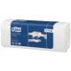 Tørkepapir Tork 19x25cm 4-lags H2 2400stk
