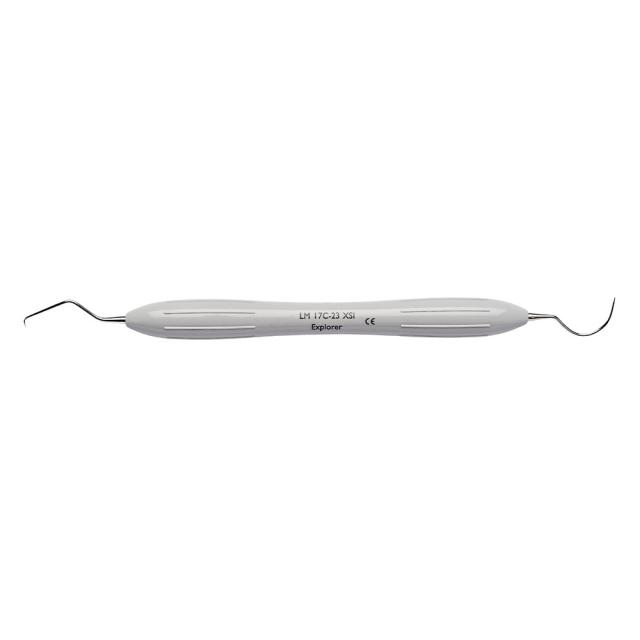 LM 17C-23XSI Sonde Explorer 