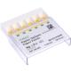 Paper Points Roeko ISO 50 120stk