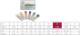 Gutta Percha Kerr ISO 40 Sort 120stk