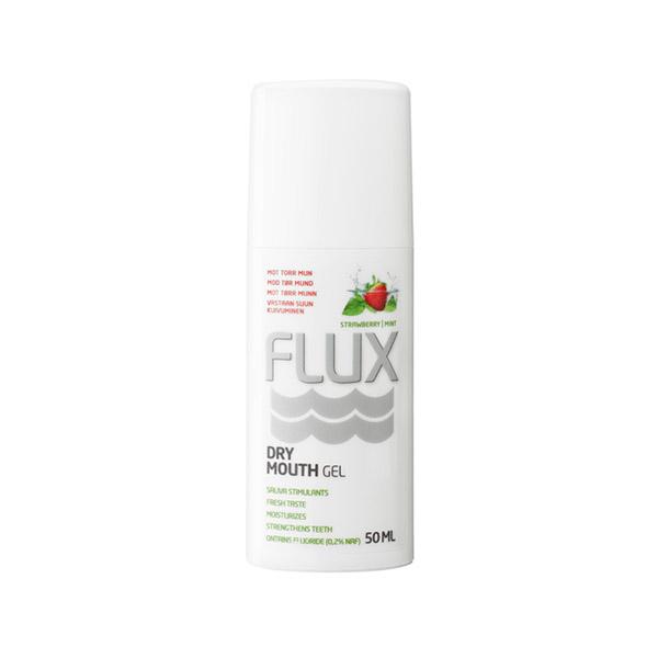 Flux Dry Mouth Gel 50ml