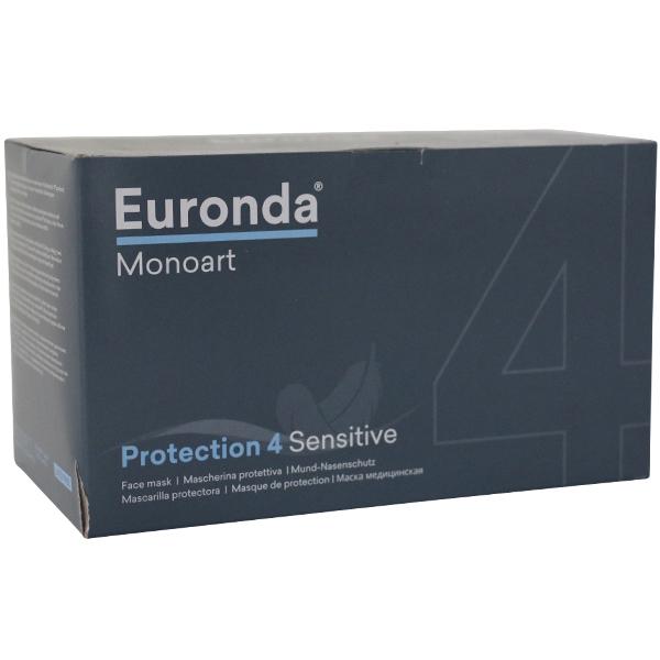 Monoart Munnbind IIR Sensitive 50stk