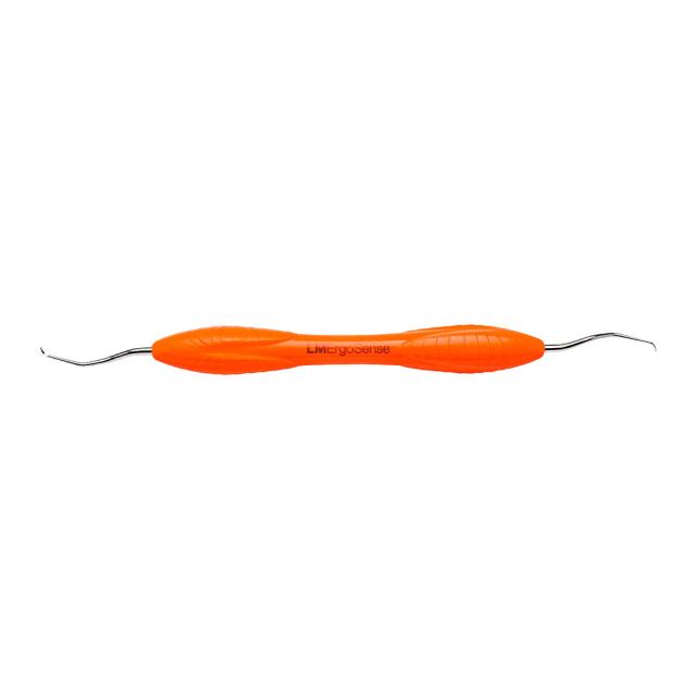 LM 211-212MES Mini Gracey curette 11/12 