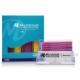 Microbrush Plus Fine 4x100stk m/Dispenser