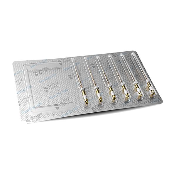 WaveOne Gold Glider Fil 21mm 6stk
