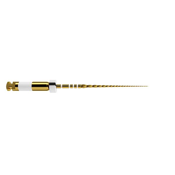 WaveOne Gold Glider Fil 25mm 6stk
