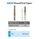 Diatech Z-Rex ZR850-016-10-M FG Blå 5stk