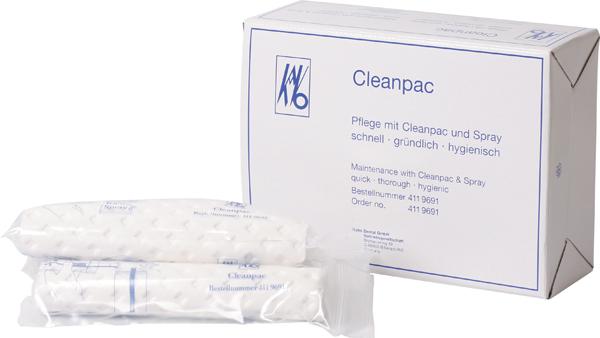 KaVo Cleanpak 10stk