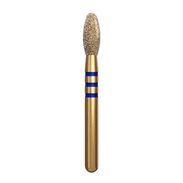 Diatech Z-Rex ZR379-023-5-M FG Blå 5stk