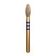 Diatech Z-Rex ZR379-023-5-M FG Blå 5stk