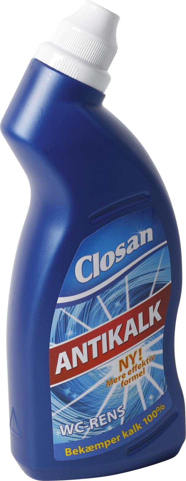 Domestos Antikalk Toalettrens 725g