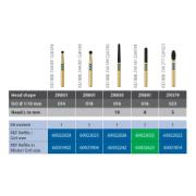 Diatech Z-Rex Zirconia Intro Kit m/5bor