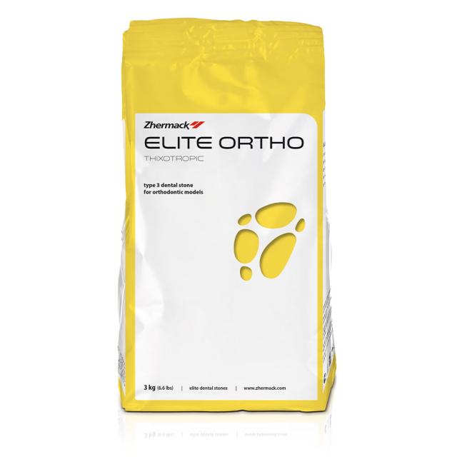 Elite Ortho Hardgips III 3kg