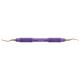 American Eagle Curette Gracey +3 Access Anterior 1-2 T XP Lilla