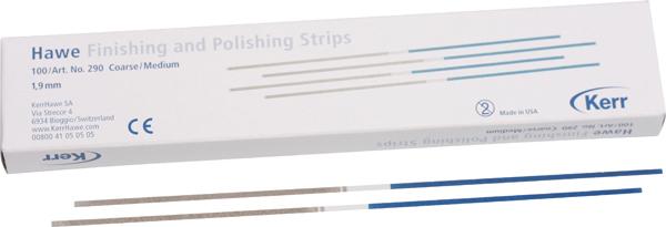 Strips Hawe 290 C/M 1,9mm 100stk
