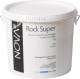 Nova Rock Hardgips Super Hvit IV 5kg