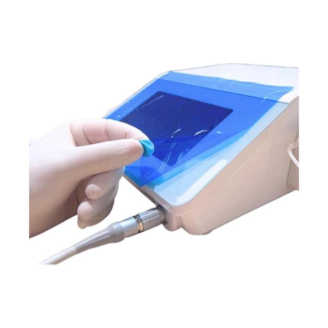 Hygitech steril dekkfilm 10×5 ark
