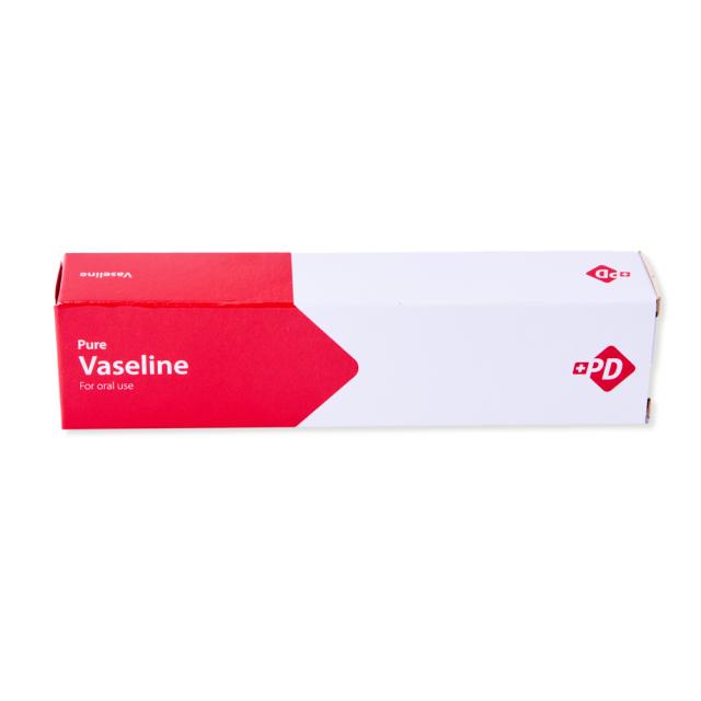 Vaselin Hvit 15g