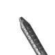 Speilskaft HF Satin Steel