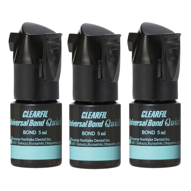 CLEARFIL Universal Bond Quick Value 3x5ml