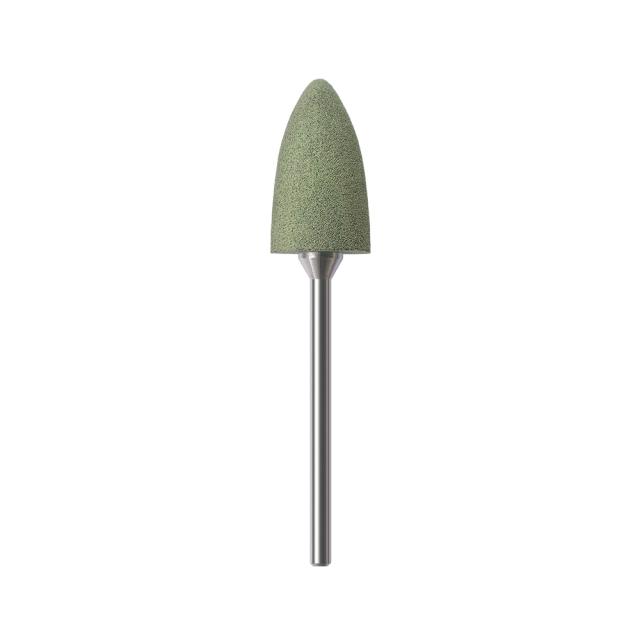 Edenta Exa Technique akrylpolerer 0676 HP grønn 6stk