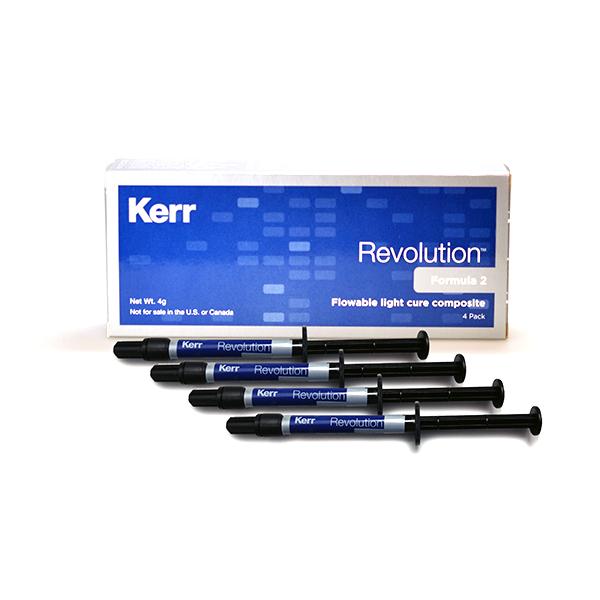 Revolution Flow A3.5 4x1g