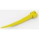 Composi-Tight 3D Fusion Kiler FXYL Gul XS 100stk