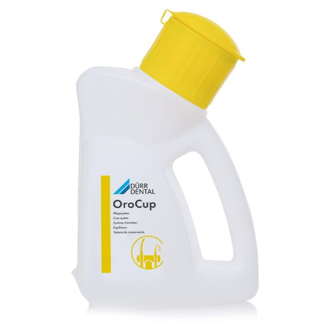 Durr Orocup m/adapter