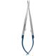 Suturtang Barraquer Rockhard CM-1169RH/14cm Rett