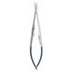 Suturtang Castroviejo CM-LS1152RH/14cm Rett