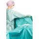 Klinidrape Hullduk 75x80cm m/Lim Steril
