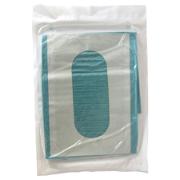 Klinidrape Hullduk 75x80cm m/Lim Steril